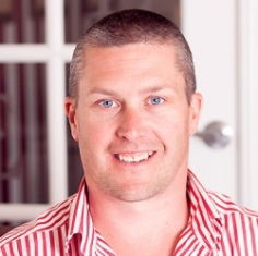 Dan Woodford
